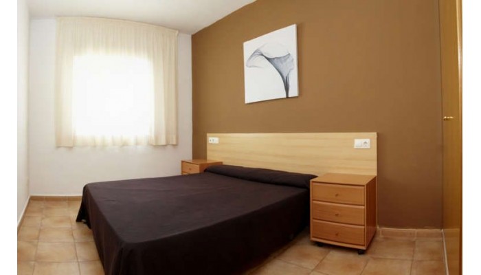 Hotel Cumbres Salou poza 5