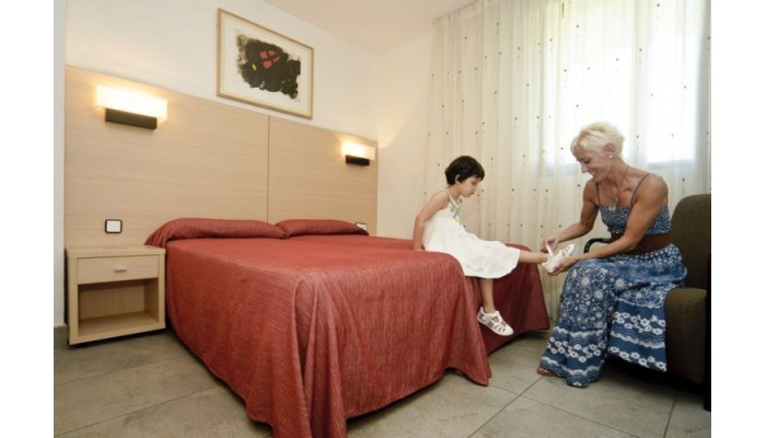 Hotel Cye Salou Apts poza 5