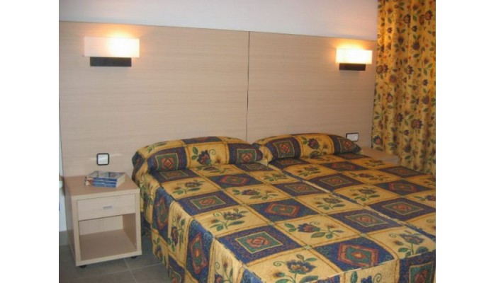 Hotel Cye Salou Apts poza 6