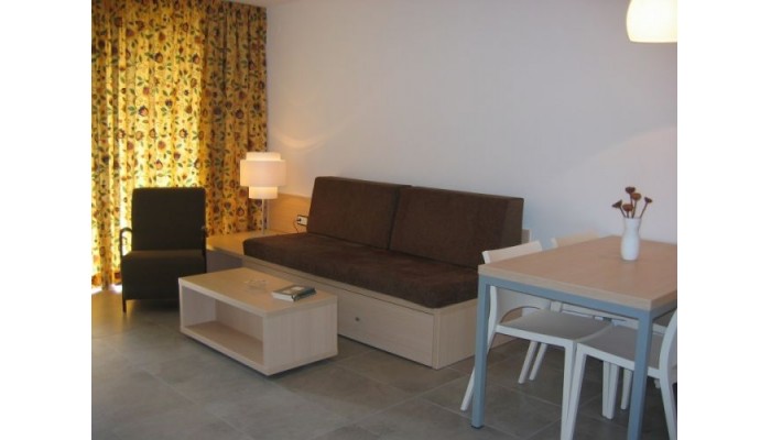 Hotel Cye Salou Apts poza 11