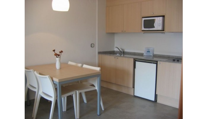 Hotel Cye Salou Apts poza 9