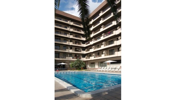 Hotel Cye Salou Apts poza 1