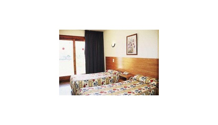 Hotel Daurada Park poza 10