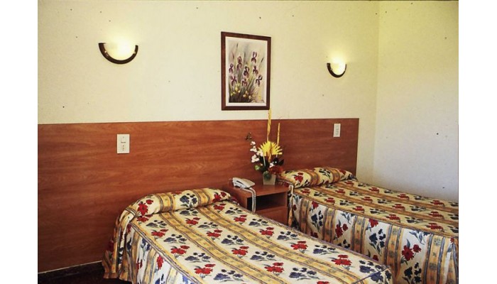 Hotel Daurada Park poza 3