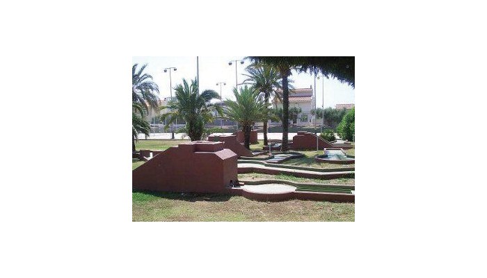 Hotel Daurada Park poza 8