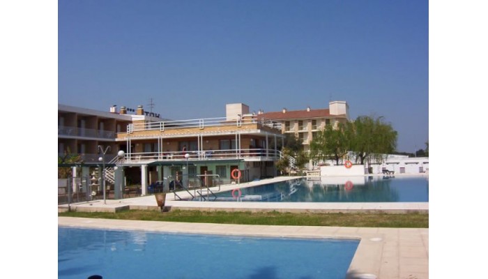 Hotel Daurada Park poza 1
