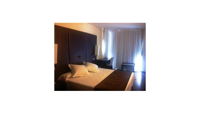 Hotel Diego's poza 3