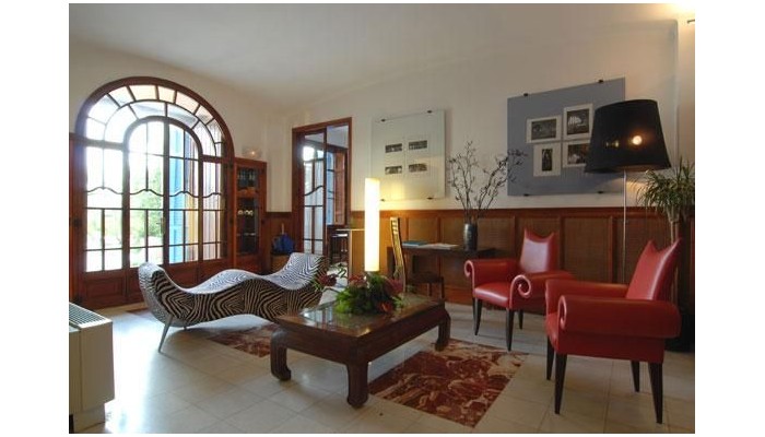 Hotel Domus Selecta Mas Passamaner poza 0