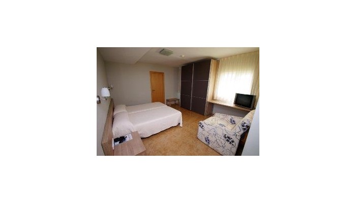 Hotel El Cami poza 3