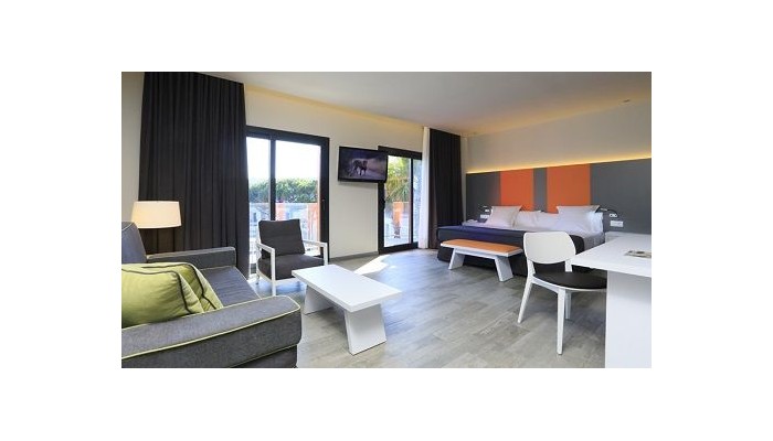 Hotel Estival Centurion Playa poza 8