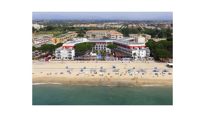 Hotel Estival Centurion Playa poza 1