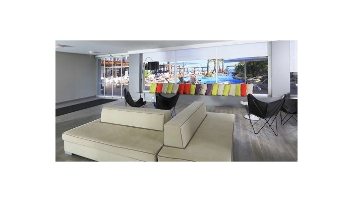 Hotel Estival Centurion Playa poza 3