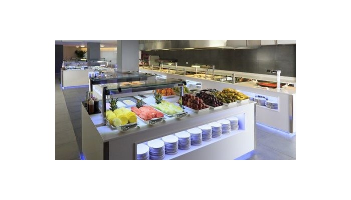 Hotel Estival Centurion Playa poza 5