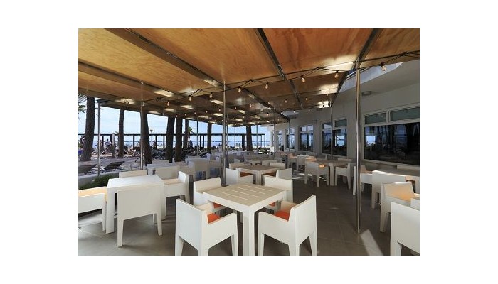 Hotel Estival Centurion Playa poza 4