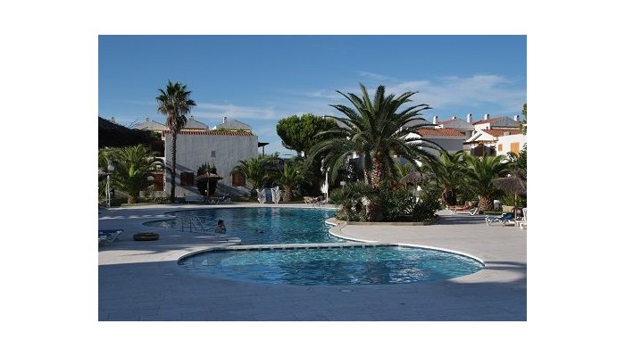 Hotel Estival Park Apartamentos poza 0