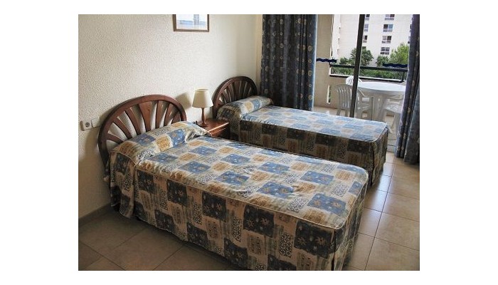 Hotel Estival Park Apartamentos poza 3