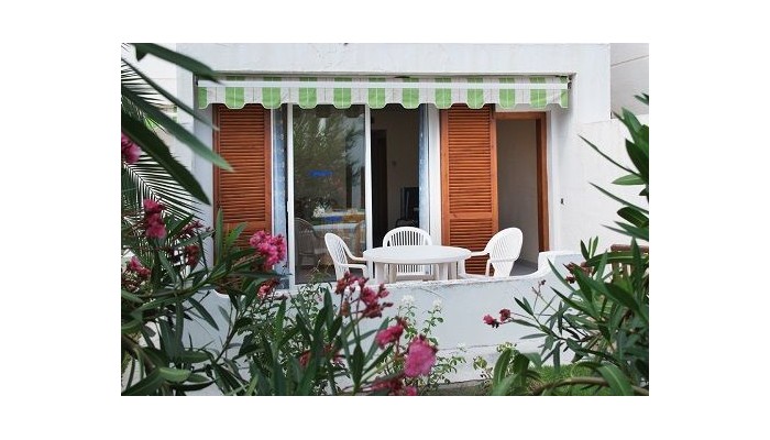 Hotel Estival Park Apartamentos poza 1