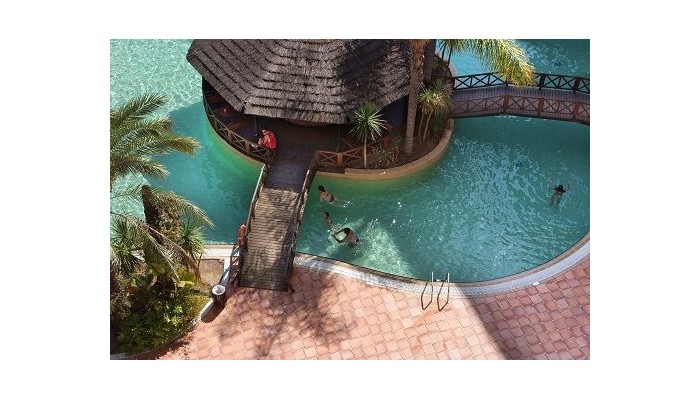 Hotel Estival Park Duplex poza 5