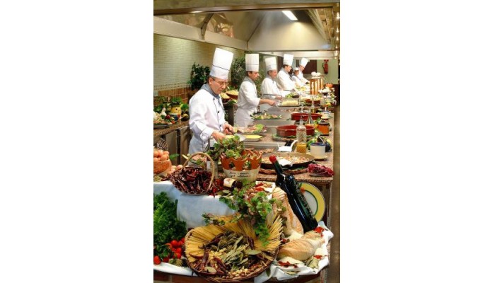 Hotel Estival Park poza 7