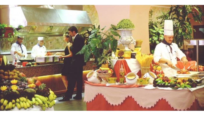 Hotel Estival Park poza 6