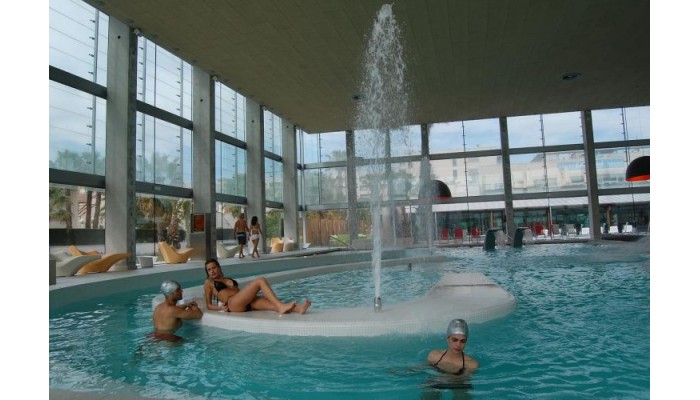 Hotel Estival Park poza 9