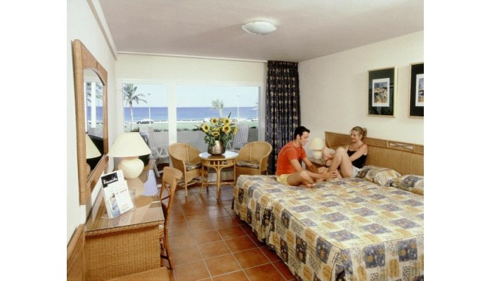 Hotel Estival Park poza 5