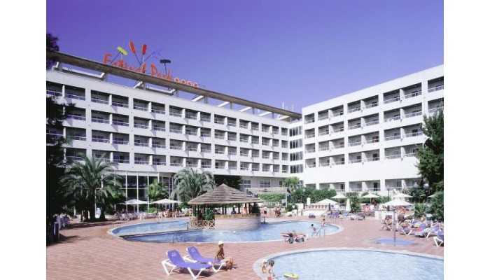 Hotel Estival Park poza 2