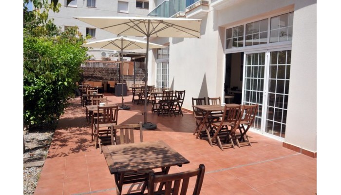 Hotel Evenia Platja Mar Boutique poza 7