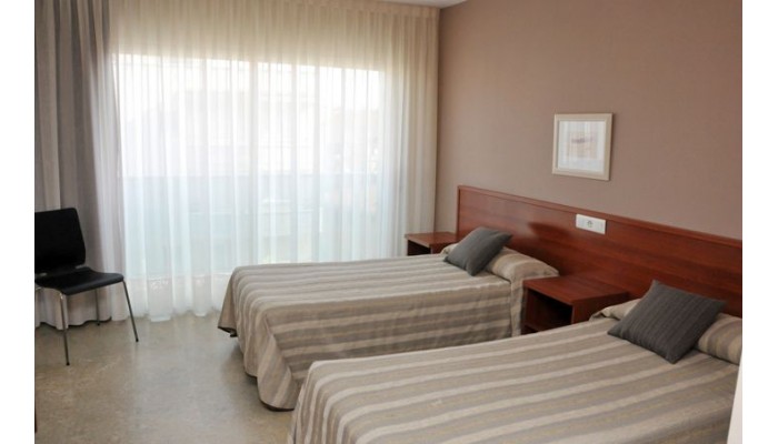 Hotel Evenia Platja Mar Boutique poza 1