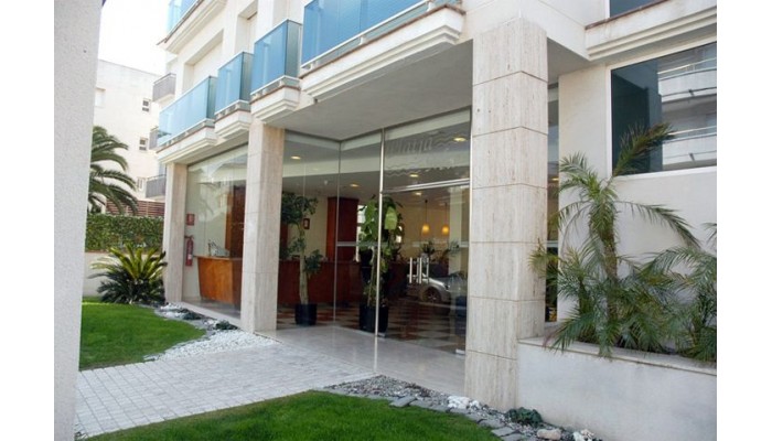 Hotel Evenia Platja Mar Boutique poza 2