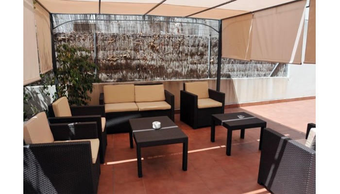 Hotel Evenia Platja Mar Boutique poza 8