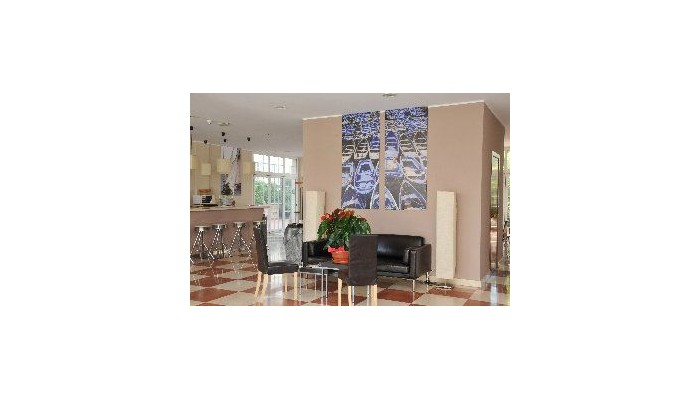 Hotel Evenia Platjamar poza 1