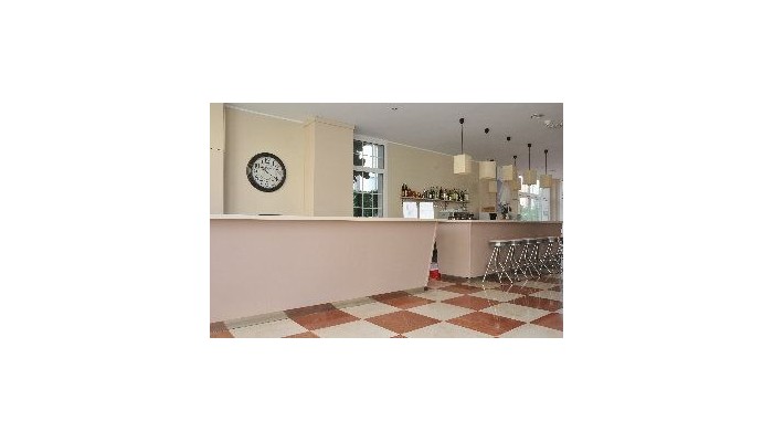 Hotel Evenia Platjamar poza 2