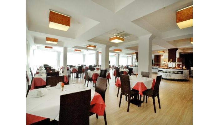 Hotel Evenia President poza 8