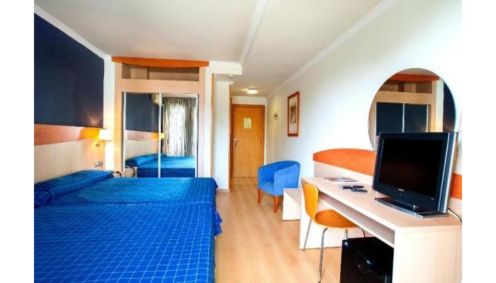 Hotel Evenia President poza 3