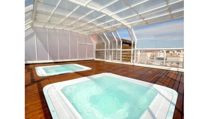 Hotel Evenia President poza 4