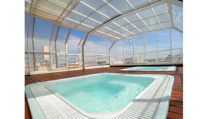 Hotel Evenia President poza 6