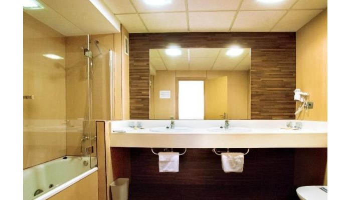 Hotel Evenia President poza 7