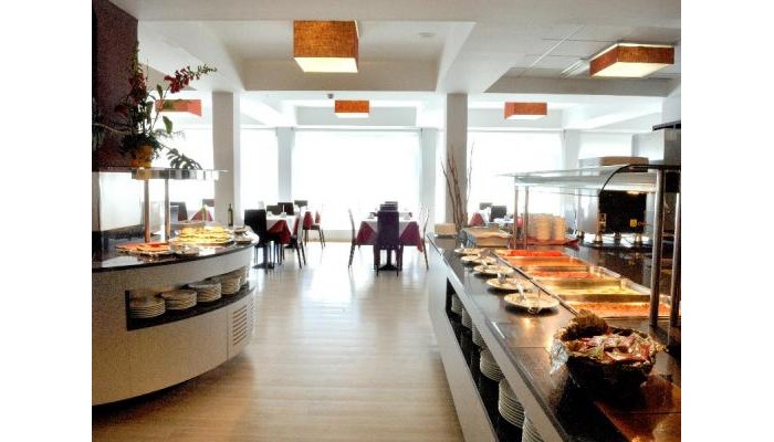 Hotel Evenia President poza 9