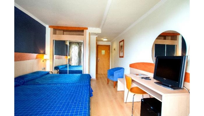 Hotel Evenia President poza 1