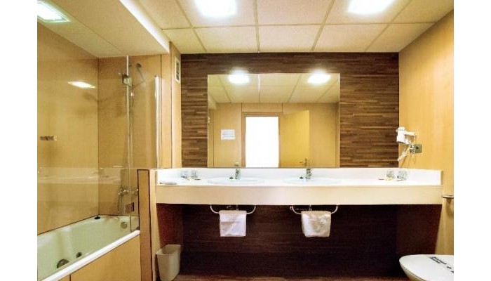 Hotel Evenia President poza 5