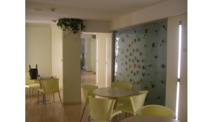 Hotel Evenia President poza 0