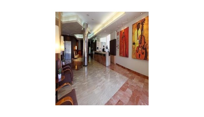 Hotel Express Tarragona poza 0