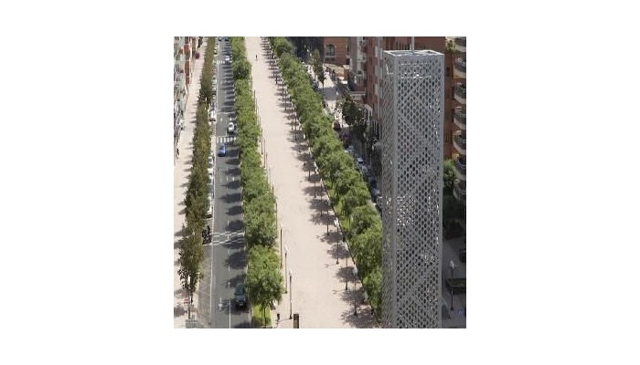 Hotel Express Tarragona poza 5