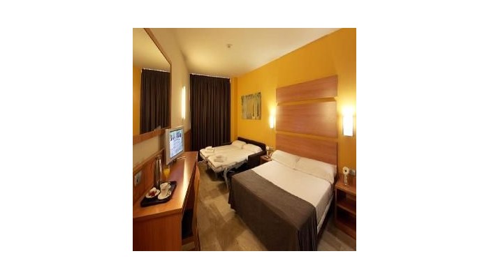 Hotel Express Tarragona poza 10
