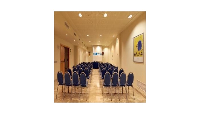 Hotel Express Tarragona poza 3