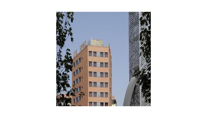 Hotel Express Tarragona poza 4