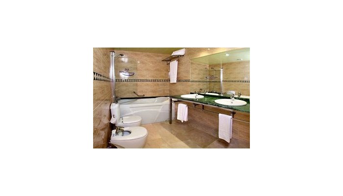 Hotel Flamingo poza 8