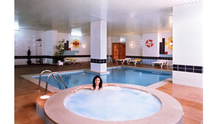 Hotel Golden Avenida Suite poza 9