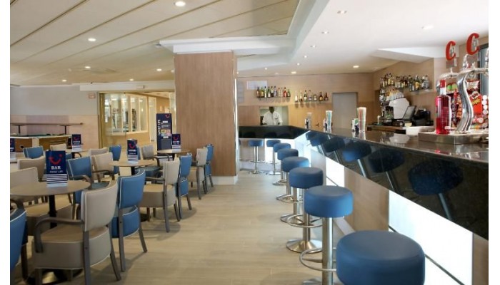 Hotel Golden Avenida Suite poza 10